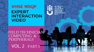 Expert  Interaction 2 -- Field Technician Computing  & Peripherals  (part 3) Net Worth