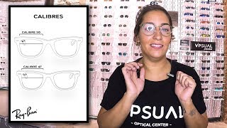 Los de las gafas Ray-Ban y otras - YouTube