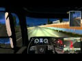 Euro Truck Simulator 2. Multiplayer. Серия № 10.