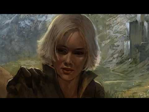 Witcher 1 Цена нейтралитета #4 Все концовки
