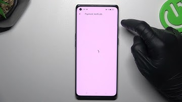How to Manage Google Subscriptions in Oppo Find X3 Neo - Google Play Subscriptions