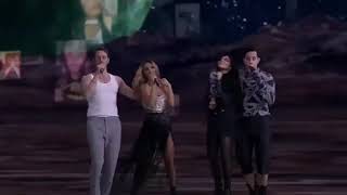 RBD - Siempre He Estado Aquí (Live Ser o Parecer 26/12/20)