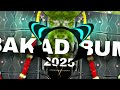 BAKAD BUM - EDM - MIX - DJ GOLU JHANSI