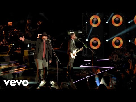 Edson & Hudson - Galera Coração (Ao Vivo)