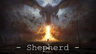 Confidential Music - &quot;Shepherd&quot; [Epic, Intense, Cinematic] (WOS Instrumental Edit)