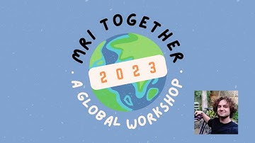 MRI Together 2023 - Session 8 Talk 1 - Unlocking medical imaging with PlatiPy (R. Finnegan)