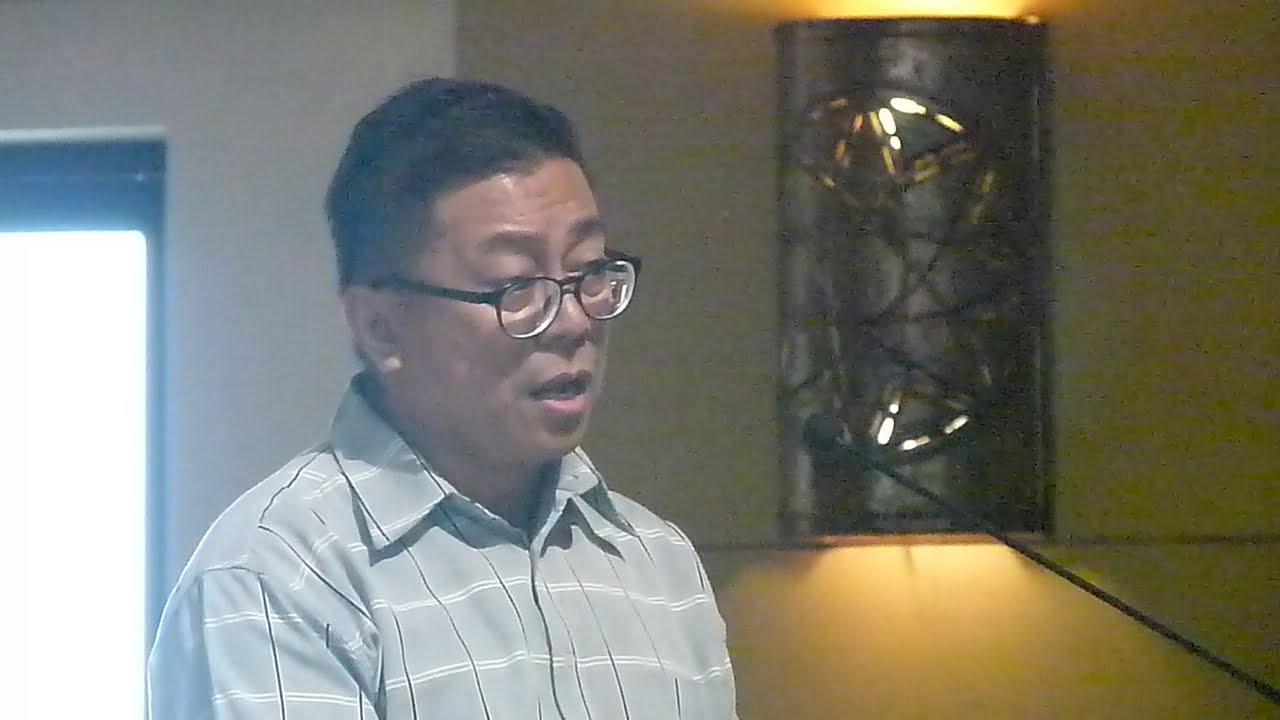 Mazmur 51:3-12   -   GKI SURYA UTAMA