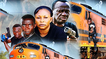 💪🏿🎬2020 PART 1 // ACTION GHANA MOVIE