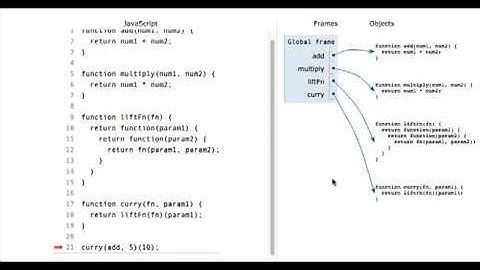 JavaScript Funct-on-ions - Day 5 - Compose Multiple Fn