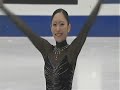 2010 Grand Prix Final Ladies Free