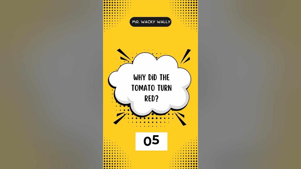 This Riddle Will Make You Question Everything! 🤯 YouTube