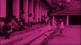 Umat Islam di Jawa tahun 1912 Indonesia Tempo Dulu
