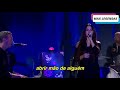 Coldplay & Selena Gomez - Let Somebody Go (Tradução) (Legendado) (Ao Vivo)