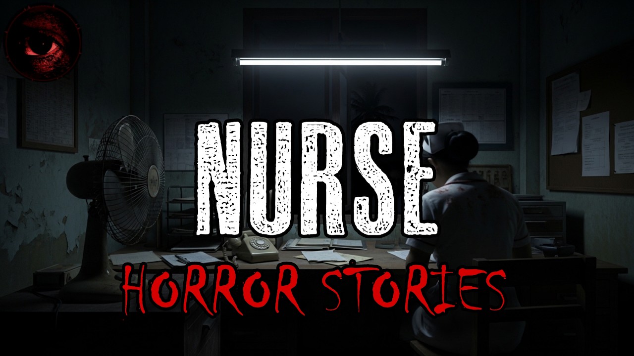 NURSE HORROR STORIES 4 | True Stories | Tagalog Horror Stories | Malikmata
