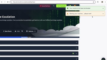 Linux Privilege Escalation | TryHackMe Room Solution/Walkthrough | Task -7/8/9