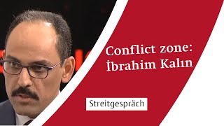 Berlin Foreign Policy Forum 2019 - Conflict Zone