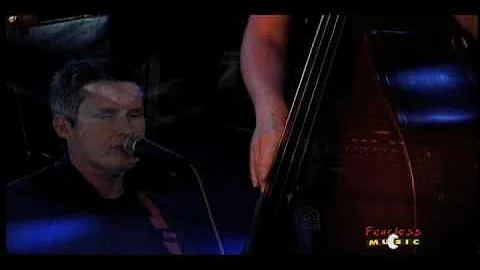 The Devil Makes Three - Beneath The Piano - Live on Fearless