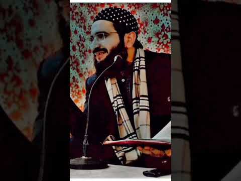 مفتی سعید ارشد صاحب کی نعت ماشاءاللہ ماشاءاللہ کیا دم ہے آواز میں