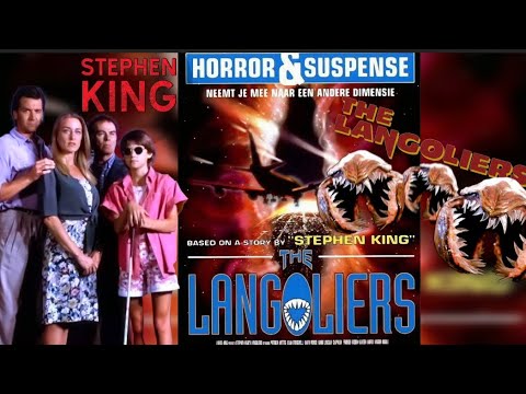 Les Langoliers the langoliers film complet en franais de Stephen King 1995 SFHorreur 3h00m