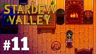 Stardew Valley (Part 11 - Precious Moments)