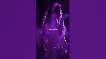 Thumbnail of A thousand years- christina perri | Trending TikTok Song Short | slowed & reverb#music#foryou#shorts