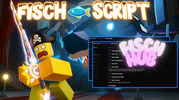 (FISCH HUB) SCRIPT Hack Auto Farm,Infinite Fish,Telepot,[No Key],Delta-Vng