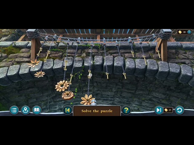 Legendary Tales 4 Walkthrough of Puzzles - wanna shoot together