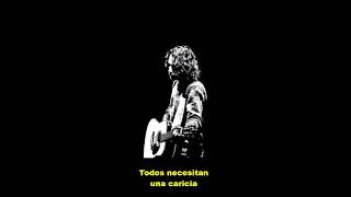 Chris Cornell -  Bend in the road (Subtitulado español)