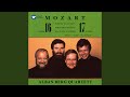 Miniature de la vidéo de la chanson String Quartet No. 16 In E-Flat Major, K. 428 (421B): Iv. Allegro Vivace