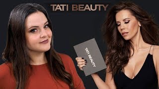 What other reviews didn't tell you! Tati Beauty Textured Neutrals Vol 1-EVERYTHING You NEED to Know