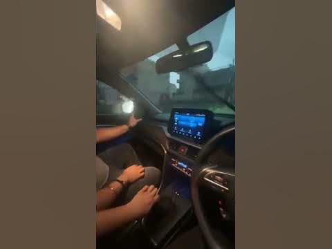 Disadvantage of sunroof when it rains🌧️🌧️ - YouTube