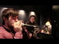 John Bull & The Bandits - "Ohoopee River Bottomland"