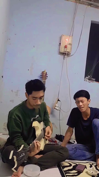 TUMARIMA (NahaSalah) #abieljatnika #tumarima #nahasalah #lagusunda #sunda #shortvideo #ytshorts