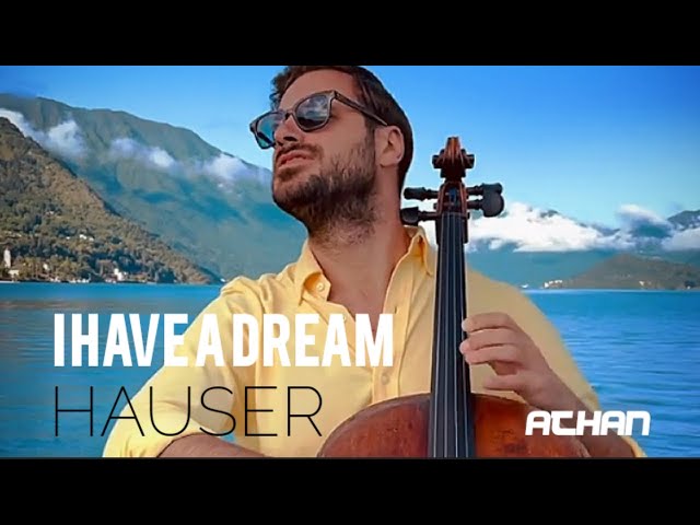 I Have A Dream - ABBA (Lyrics) / Cover Cello by HAUSER class=