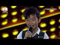 ឆេង ប្រសិទ្ធ - Girl On Fire (Blind Audition Week 2 | The Voice Kids Cambodia Season 2)