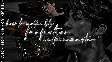 𝐇𝐎𝐖 𝐓𝐎 𝐌𝐀𝐊𝐄 𝐁𝐓𝐒 𝐅𝐀𝐍𝐅𝐈𝐂𝐓𝐈𝐎𝐍 𝐈𝐍 𝐊𝐈𝐍𝐄𝐌𝐀𝐒𝐓𝐄𝐑