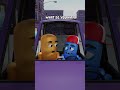 Driving Test (Animation Meme) #shorts
