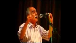 Video thumbnail of "سیا ابران، آهنگ گیلکی : زنده یاد استاد فریدون پوررضا"