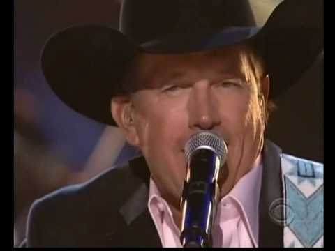 George Strait - "Ocean Front Property"