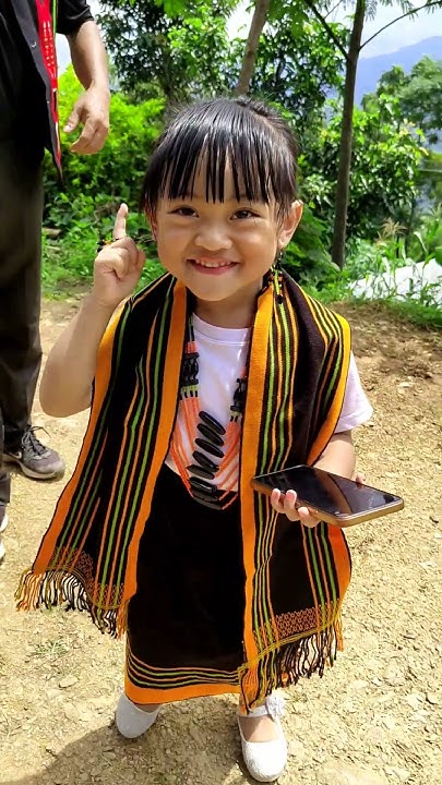 my-cutie-pie-niece-rokokiso-northeastindia-youtube-viralshorts