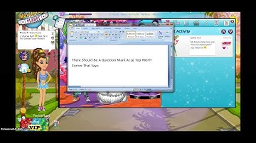 How To Delete Your Account On MovieStarPlanet c;