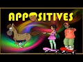 Understanding Appositives and Appositive Phrases