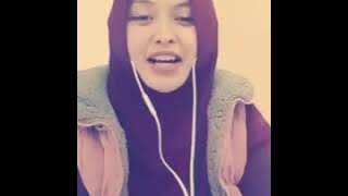 Lagu kandas novi soraya feat isfani sawang  by smule