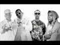 Kendo Kaponi Ft. Don Omar, Daddy Yankee & Baby Rasta - El Duro (Official Remix)