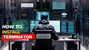 How to Install Terminator in Kali Linux | Kali Linux 2024.1