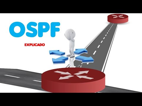 Vídeo: Quais são os benefícios do protocolo OSPF?