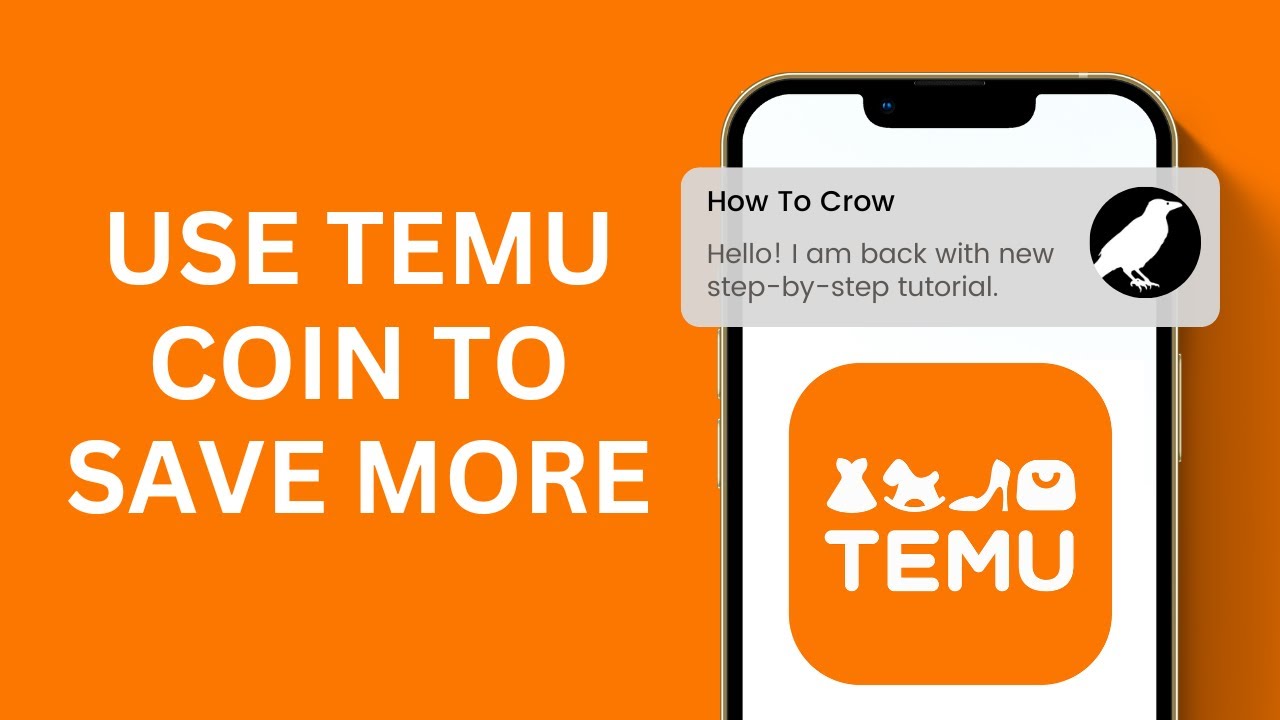 How to Use Temu Coins to Save More
