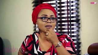 Arewa Mi Latest Yoruba Movie 2018 Drama Starring Mercy Aigbe | Niyi Johnson