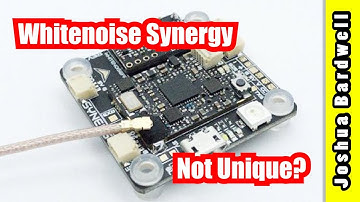 Three Unique Flight Controllers I Overlooked | I