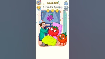 Dop 5 Level 794 (Reveal The deception)/😤#viralshorts #dop2